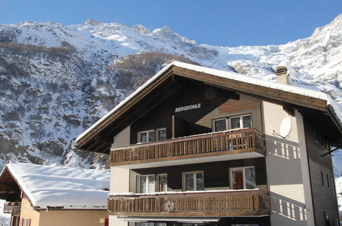 Photo 1 - 1 bedroom Apartment in Randa with mountain view