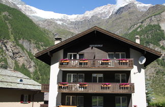 Photo 2 - 1 bedroom Apartment in Randa with mountain view