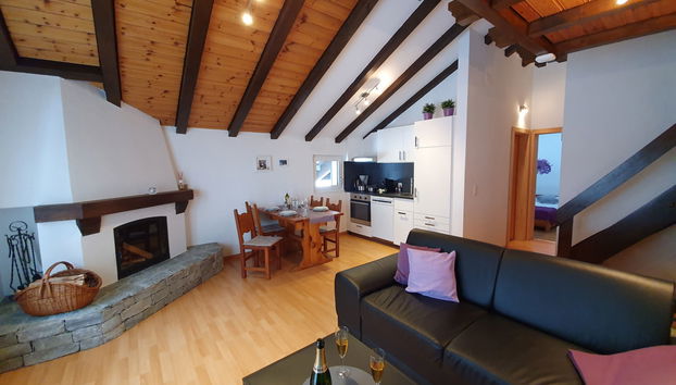 Apartamento de 1 quarto em Randa - Foto 5