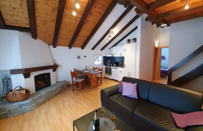 Apartamento de 1 quarto em Randa - Foto 5