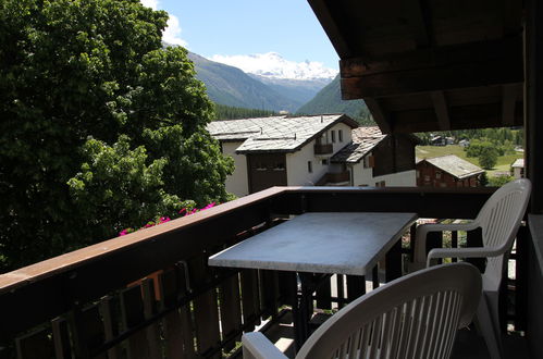 Photo 15 - 1 bedroom Apartment in Randa with mountain view