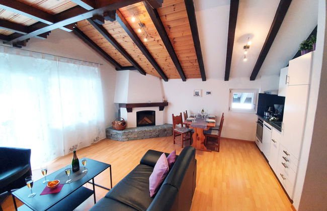 Apartamento de 1 quarto em Randa - Foto 7