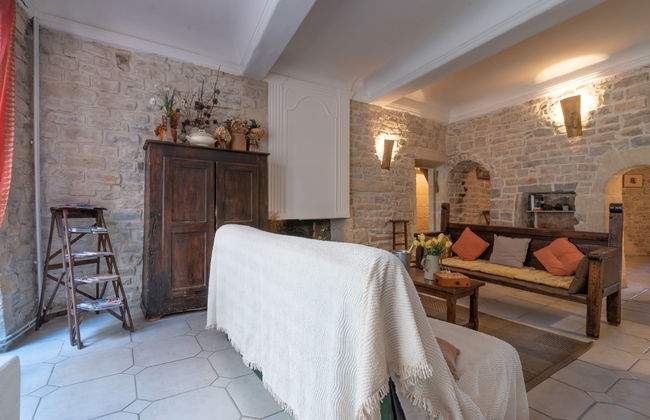 Apartamento de 2 quartos em Calvisson com terraço - Foto 10