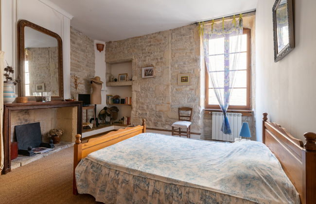 Apartamento de 2 quartos em Calvisson com terraço - Foto 18
