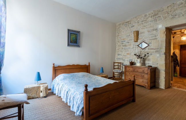 Apartamento de 2 quartos em Calvisson com terraço - Foto 15