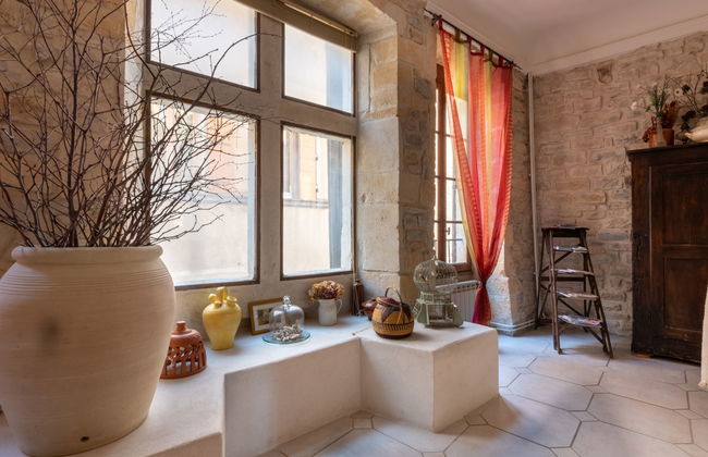 Apartamento de 2 quartos em Calvisson com terraço - Foto 12