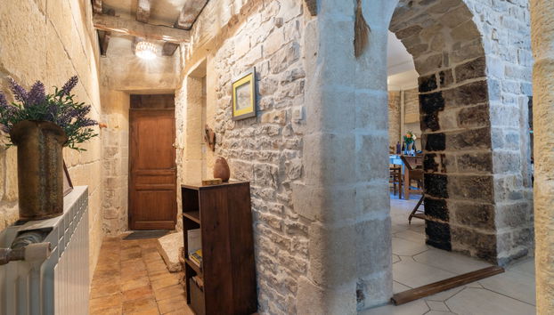 Apartamento de 2 quartos em Calvisson com terraço - Foto 2