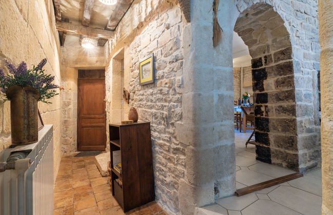 Apartamento de 2 quartos em Calvisson com terraço - Foto 2