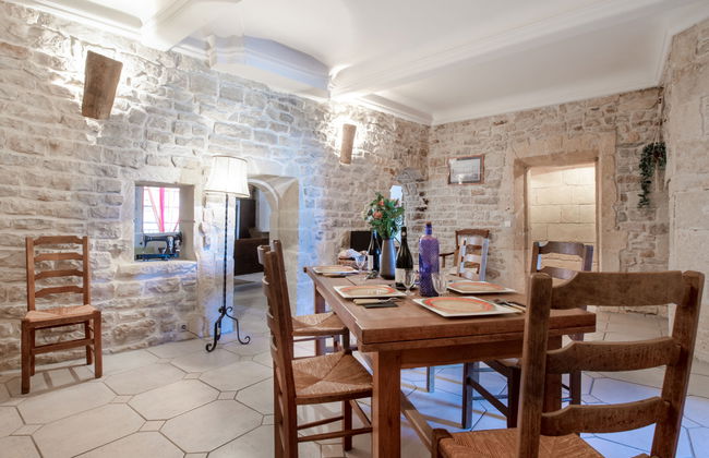 Apartamento de 2 quartos em Calvisson com terraço - Foto 8