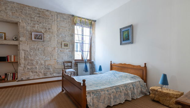 Apartamento de 2 quartos em Calvisson com terraço - Foto 5