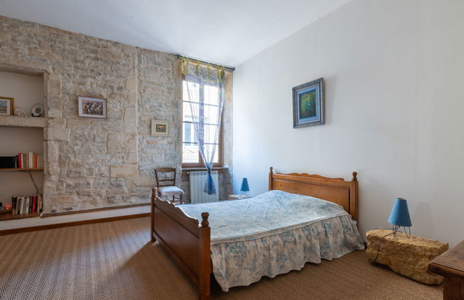 Apartamento de 2 quartos em Calvisson com terraço - Foto 5