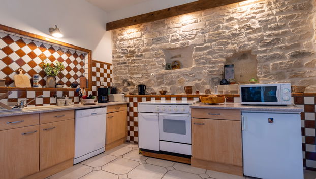 Apartamento de 2 quartos em Calvisson com terraço - Foto 4