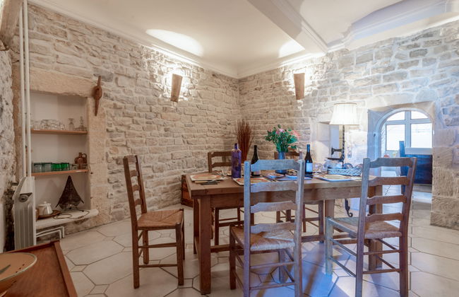 Apartamento de 2 quartos em Calvisson com terraço - Foto 6