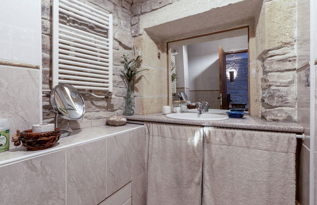 Apartamento de 2 quartos em Calvisson com terraço - Foto 17