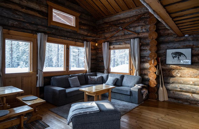 2 bedroom House in Kittilä - Photo 3