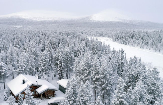 2 bedroom House in Kittilä - Photo 13