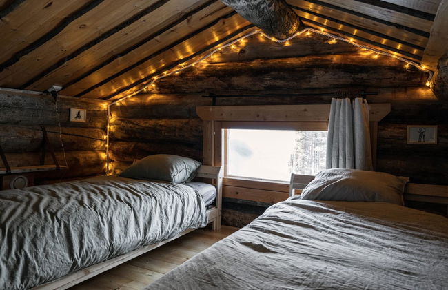 2 bedroom House in Kittilä - Photo 7