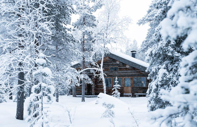 2 bedroom House in Kittilä - Photo 12