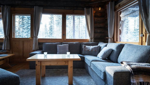 2 bedroom House in Kittilä - Photo 4