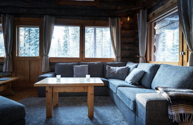 2 bedroom House in Kittilä - Photo 4