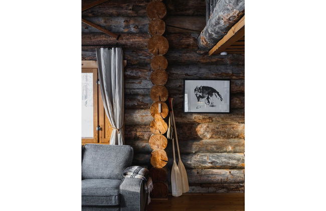 2 bedroom House in Kittilä - Photo 5