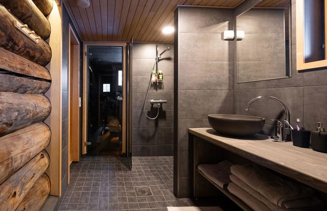 2 bedroom House in Kittilä - Photo 9