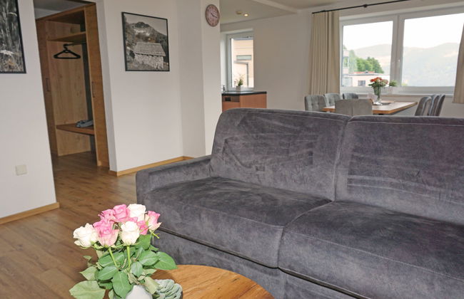 Appartement de 4 chambres à Ladis avec terrasse - Photo 20