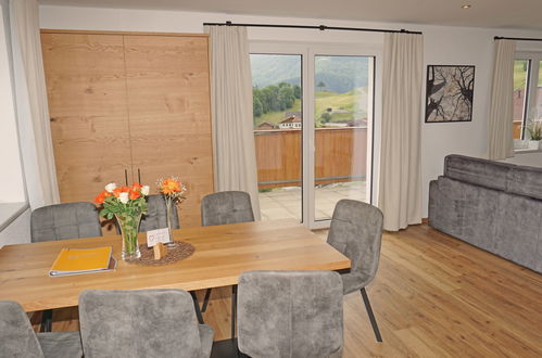 Photo 11 - 3 bedroom Apartment in Ladis with terrace and mountain view