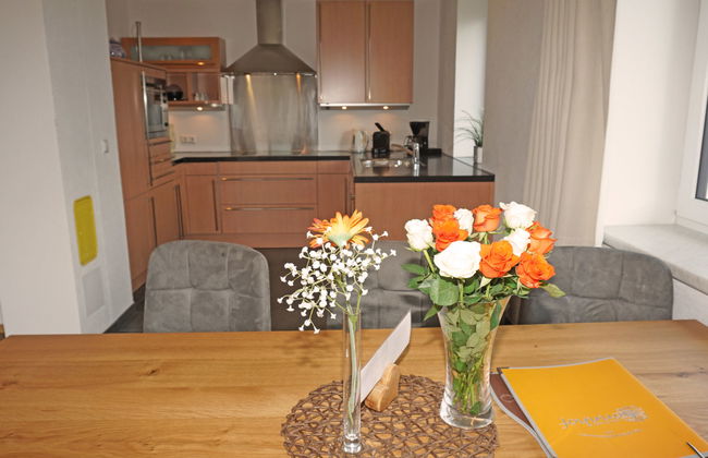 Appartement de 4 chambres à Ladis avec terrasse - Photo 12