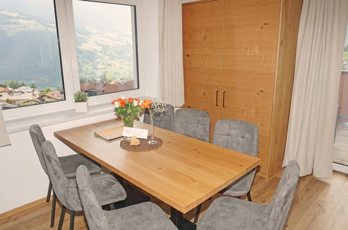 Photo 13 - 3 bedroom Apartment in Ladis with terrace and mountain view