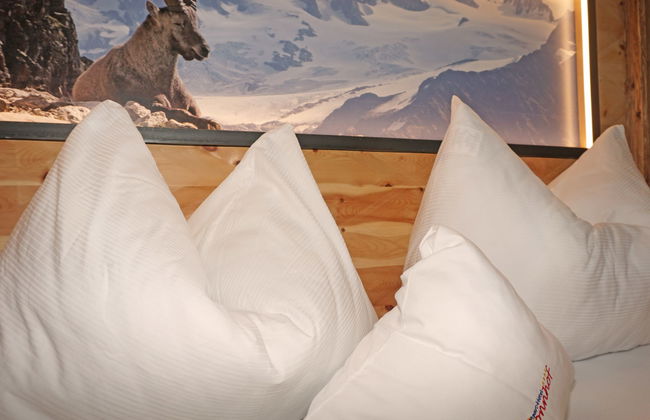 Appartement de 4 chambres à Ladis avec terrasse - Photo 26