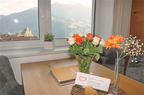 Photo 10 - 3 bedroom Apartment in Ladis with terrace and mountain view