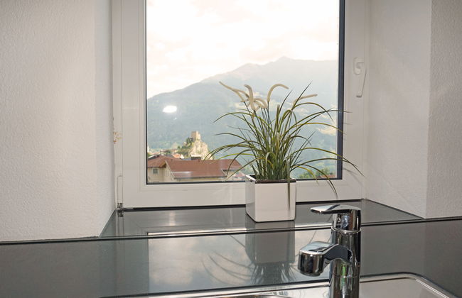 Appartement de 4 chambres à Ladis avec terrasse - Photo 8