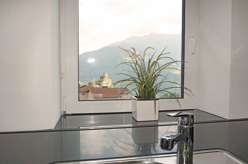 Photo 8 - 3 bedroom Apartment in Ladis with terrace and mountain view