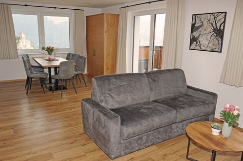 Photo 3 - Appartement de 3 chambres à Ladis avec terrasse et vues sur la montagne