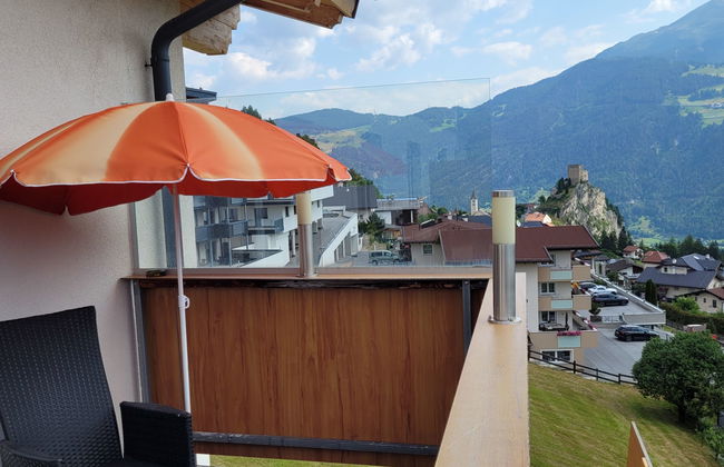 Appartement de 4 chambres à Ladis avec terrasse - Photo 53
