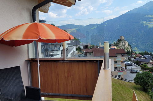 Foto 52 - Apartment mit 3 Schlafzimmern in Ladis mit terrasse und blick auf die berge