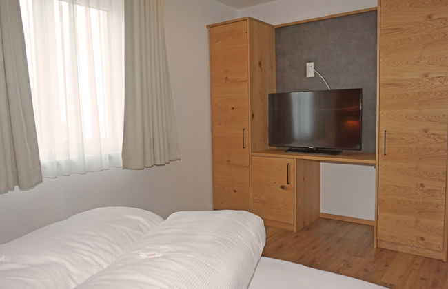 Appartement de 4 chambres à Ladis avec terrasse - Photo 25