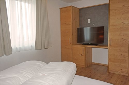 Foto 24 - Appartamento con 3 camere da letto a Ladis con terrazza e vista sulle montagne
