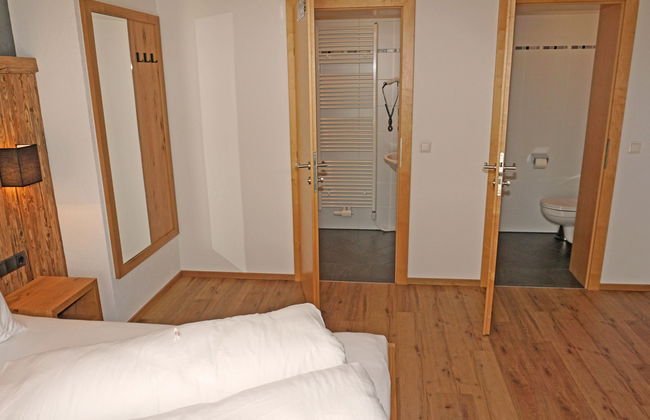 Appartement de 4 chambres à Ladis avec terrasse - Photo 42
