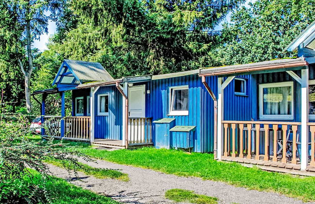 Casa de 3 quartos em Hechthausen com piscina e jardim - Foto 21