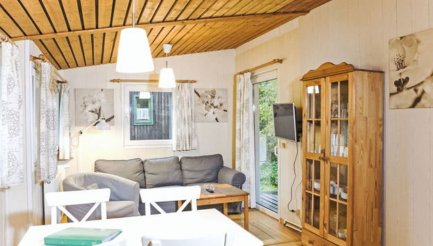Casa de 3 quartos em Hechthausen com piscina e jardim - Foto 2