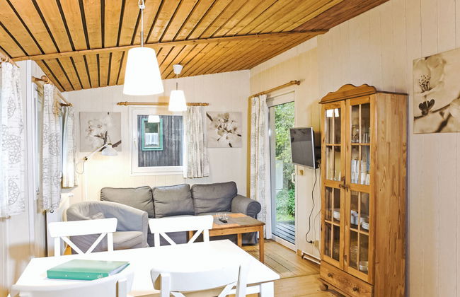 Casa de 3 quartos em Hechthausen com piscina e jardim - Foto 2