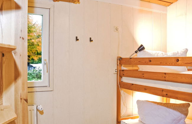 Casa de 3 quartos em Hechthausen com piscina e jardim - Foto 9