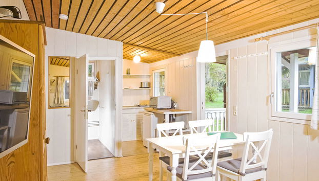 Casa de 3 quartos em Hechthausen com piscina e jardim - Foto 3
