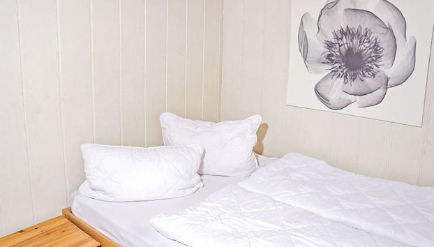 Casa de 3 quartos em Hechthausen com piscina e jardim - Foto 4
