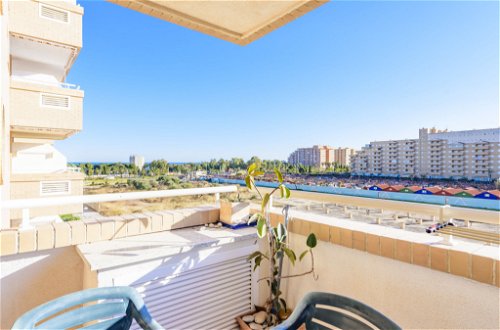 Photo 2 - Appartement de 2 chambres à Oropesa del Mar avec piscine et vues à la mer