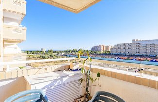 Photo 2 - 2 bedroom Apartment in Oropesa del Mar with swimming pool and sea view