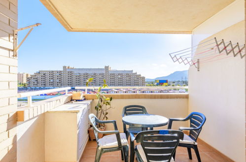 Photo 20 - 2 bedroom Apartment in Oropesa del Mar with swimming pool and terrace