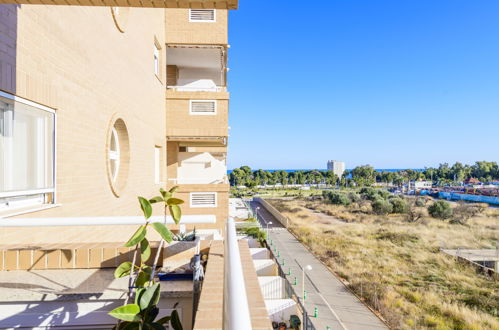 Photo 21 - 2 bedroom Apartment in Oropesa del Mar with swimming pool and sea view